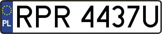 RPR4437U