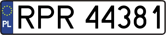 RPR44381