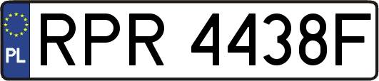 RPR4438F
