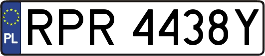 RPR4438Y
