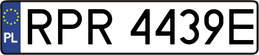 RPR4439E