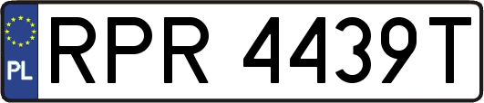 RPR4439T