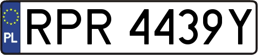 RPR4439Y