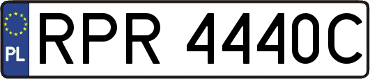 RPR4440C