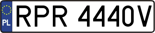 RPR4440V