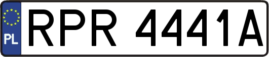 RPR4441A