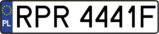 RPR4441F