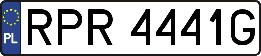 RPR4441G