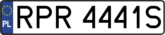 RPR4441S