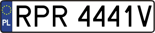 RPR4441V