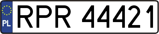RPR44421