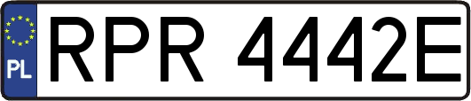 RPR4442E