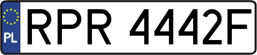 RPR4442F