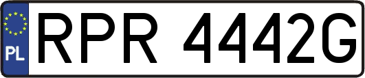RPR4442G