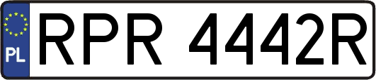 RPR4442R