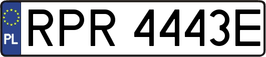 RPR4443E