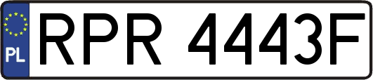 RPR4443F