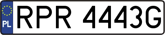 RPR4443G