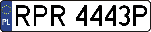 RPR4443P