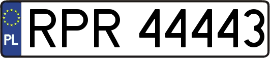 RPR44443