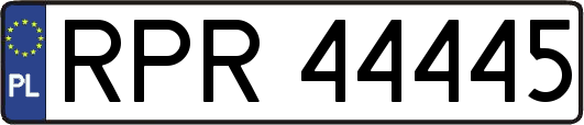 RPR44445