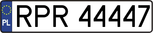RPR44447