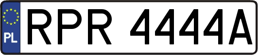 RPR4444A