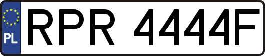 RPR4444F