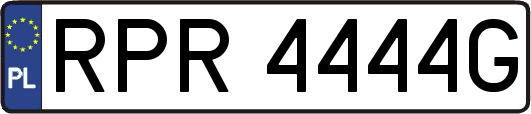 RPR4444G