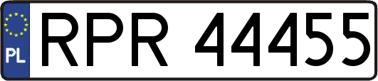 RPR44455