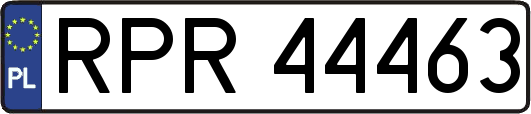 RPR44463