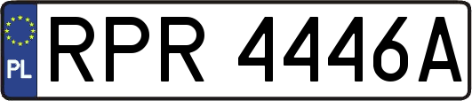 RPR4446A