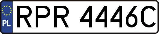 RPR4446C