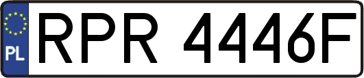 RPR4446F