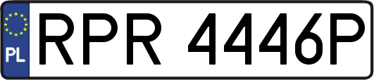 RPR4446P
