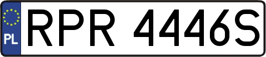 RPR4446S