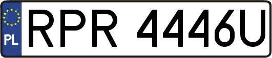 RPR4446U