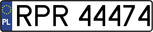 RPR44474