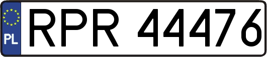 RPR44476
