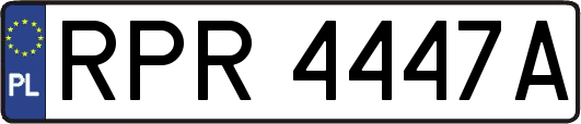 RPR4447A
