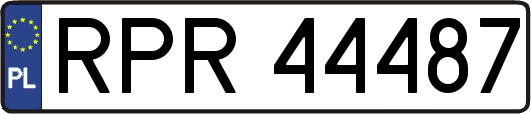 RPR44487