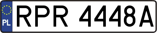 RPR4448A
