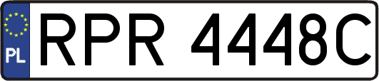 RPR4448C