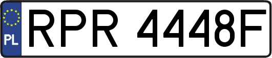 RPR4448F