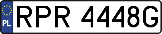 RPR4448G