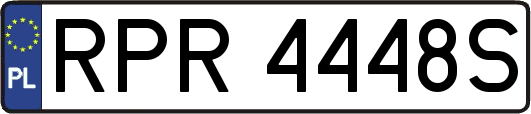 RPR4448S