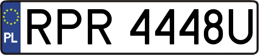 RPR4448U