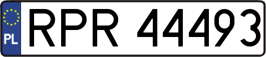 RPR44493