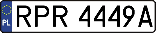 RPR4449A