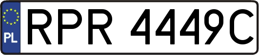 RPR4449C